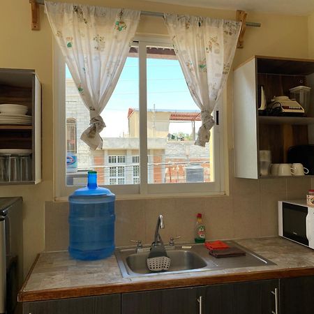 Ideal Apartment To Rest Near The Airport Oaxaca 外观 照片