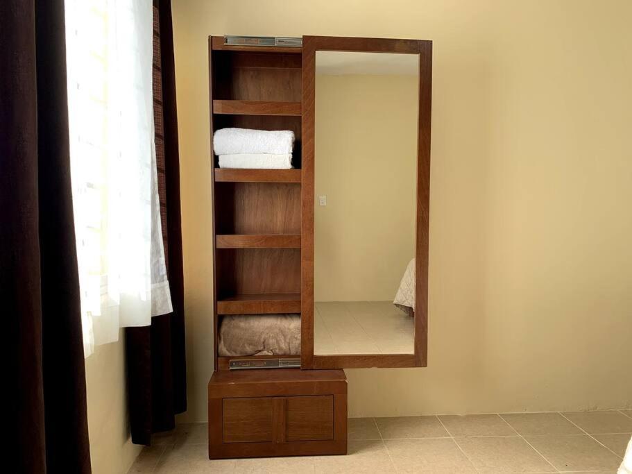 Ideal Apartment To Rest Near The Airport Oaxaca 外观 照片