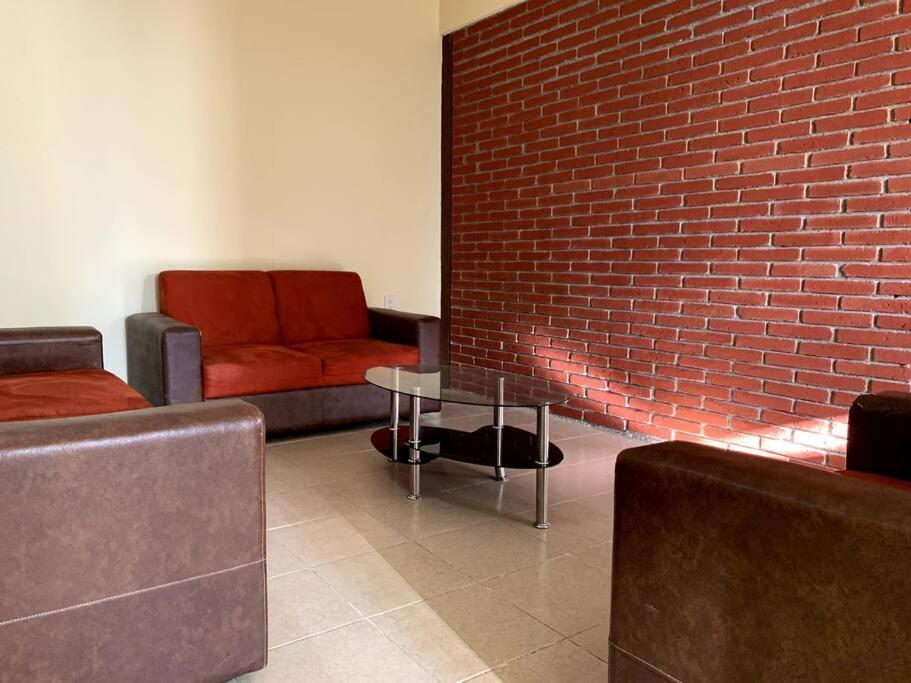 Ideal Apartment To Rest Near The Airport Oaxaca 外观 照片