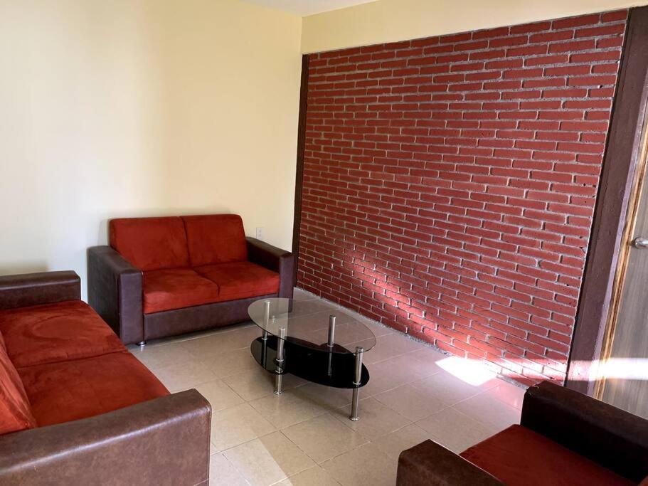 Ideal Apartment To Rest Near The Airport Oaxaca 外观 照片